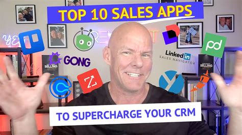 best apps for sales reps 2017